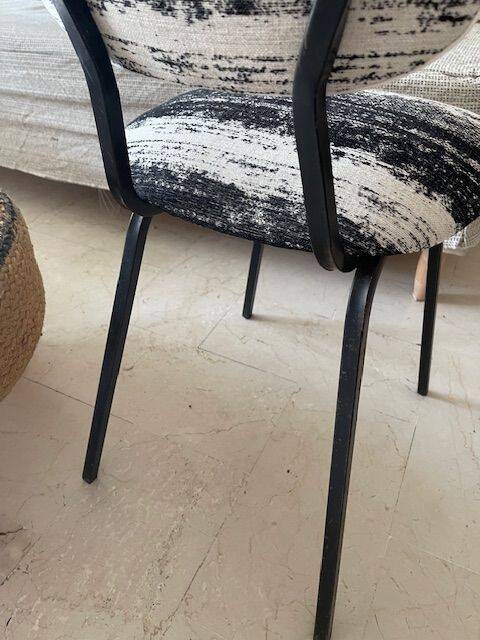 Petite chaise vintage
