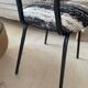 Petite chaise vintage