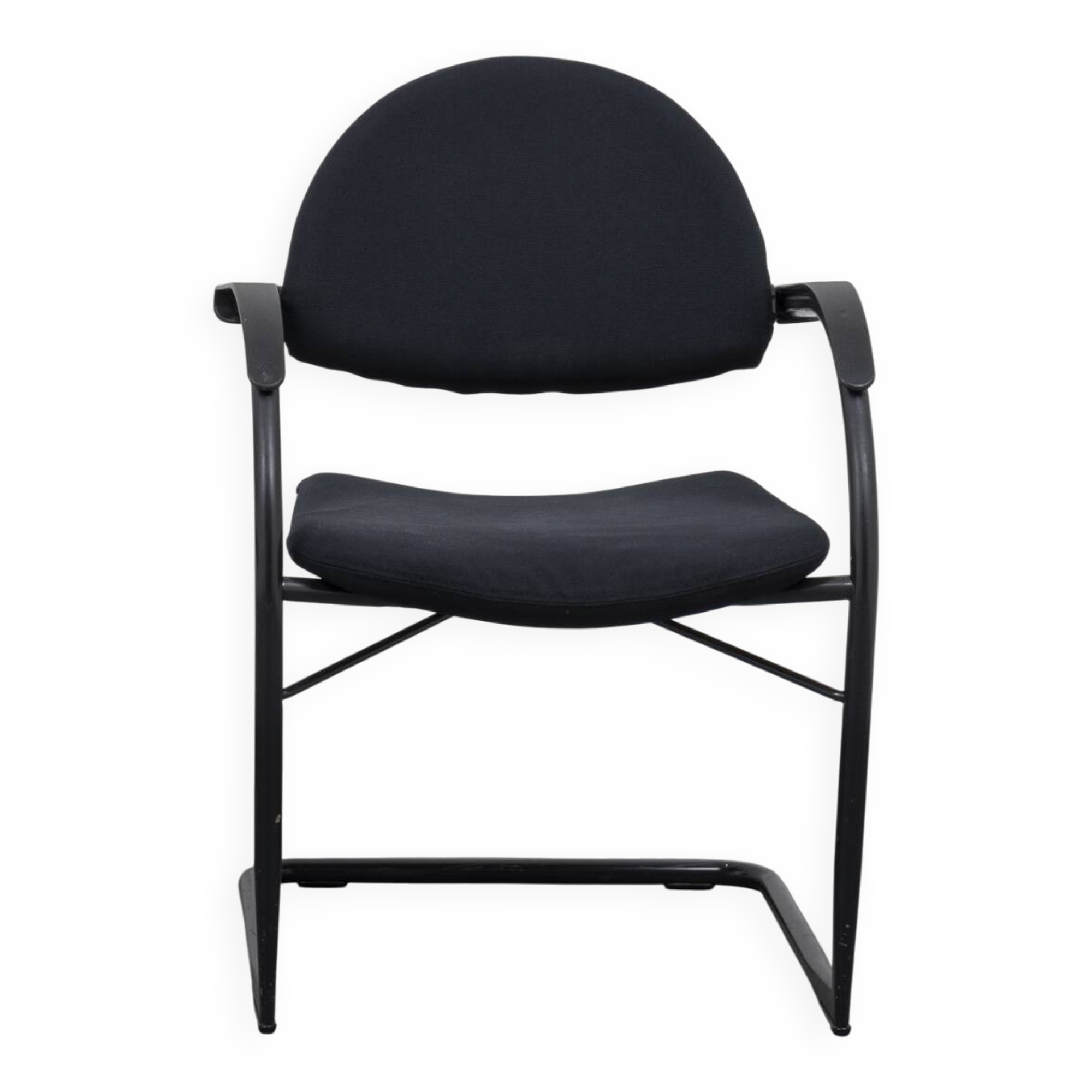 3 x Mario Bellini “Onda” armchairs for Vitra, Italy, 1989 (sold separately)