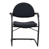 3 x Mario Bellini “Onda” armchairs for Vitra, Italy, 1989 (sold separately)