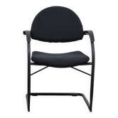 3 x Mario Bellini “Onda” armchairs for Vitra, Italy, 1989 (sold separately)