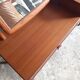 Coiffeuse style scandinave