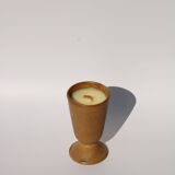 Bougie Verre Mazagran
