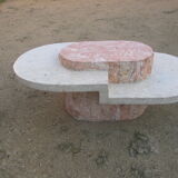 Table basse post moderne