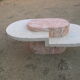 Table basse post moderne