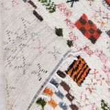 Moroccan berber carpet 256x160cm