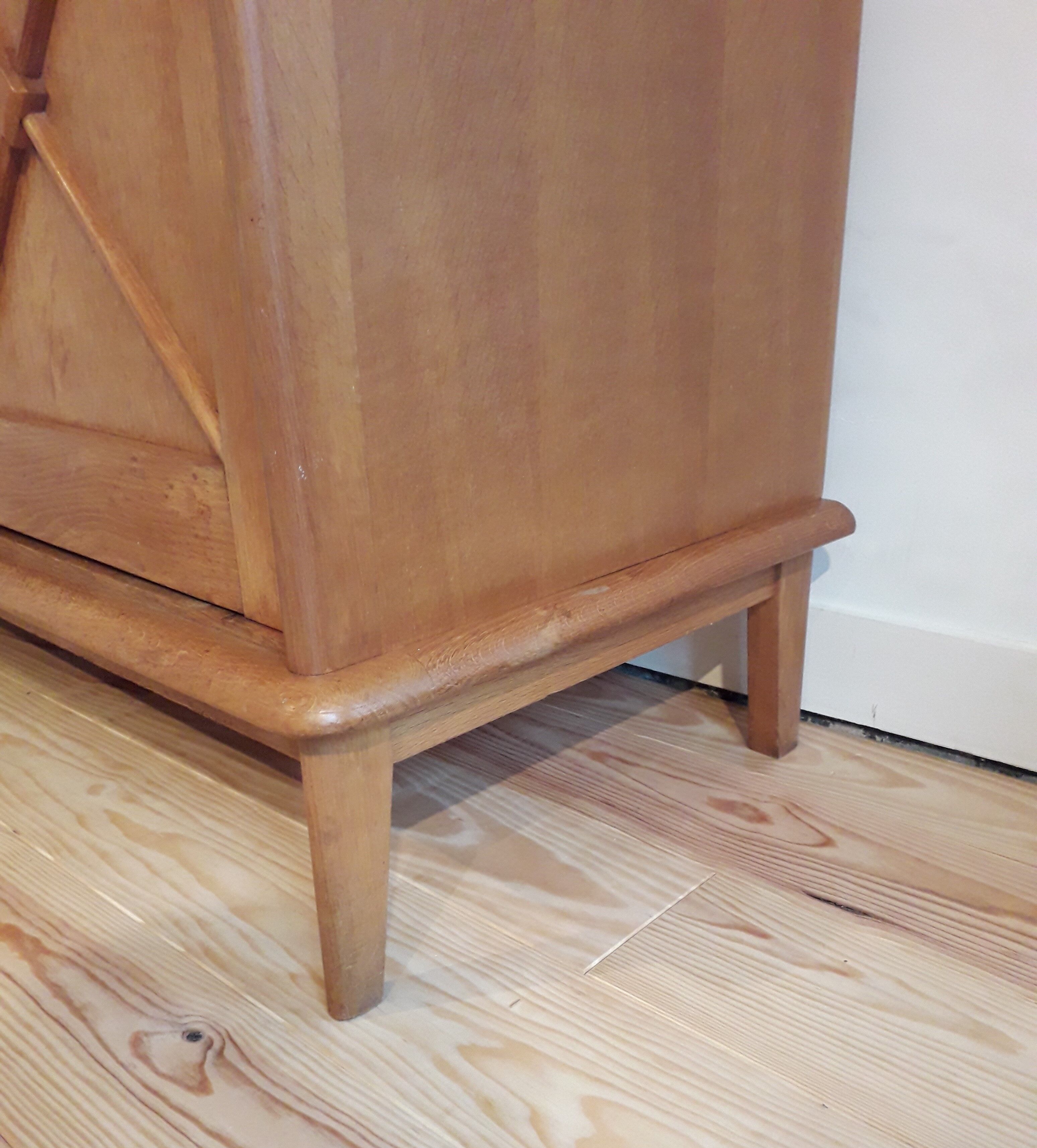 Manufrance vintage wardrobe