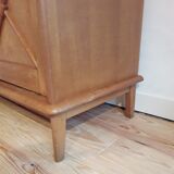 Manufrance vintage wardrobe