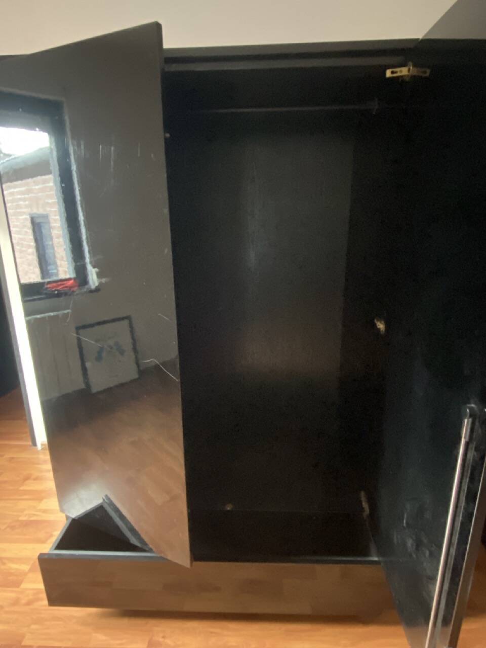 1970s/80s wardrobe - Japanese designer for Cassina