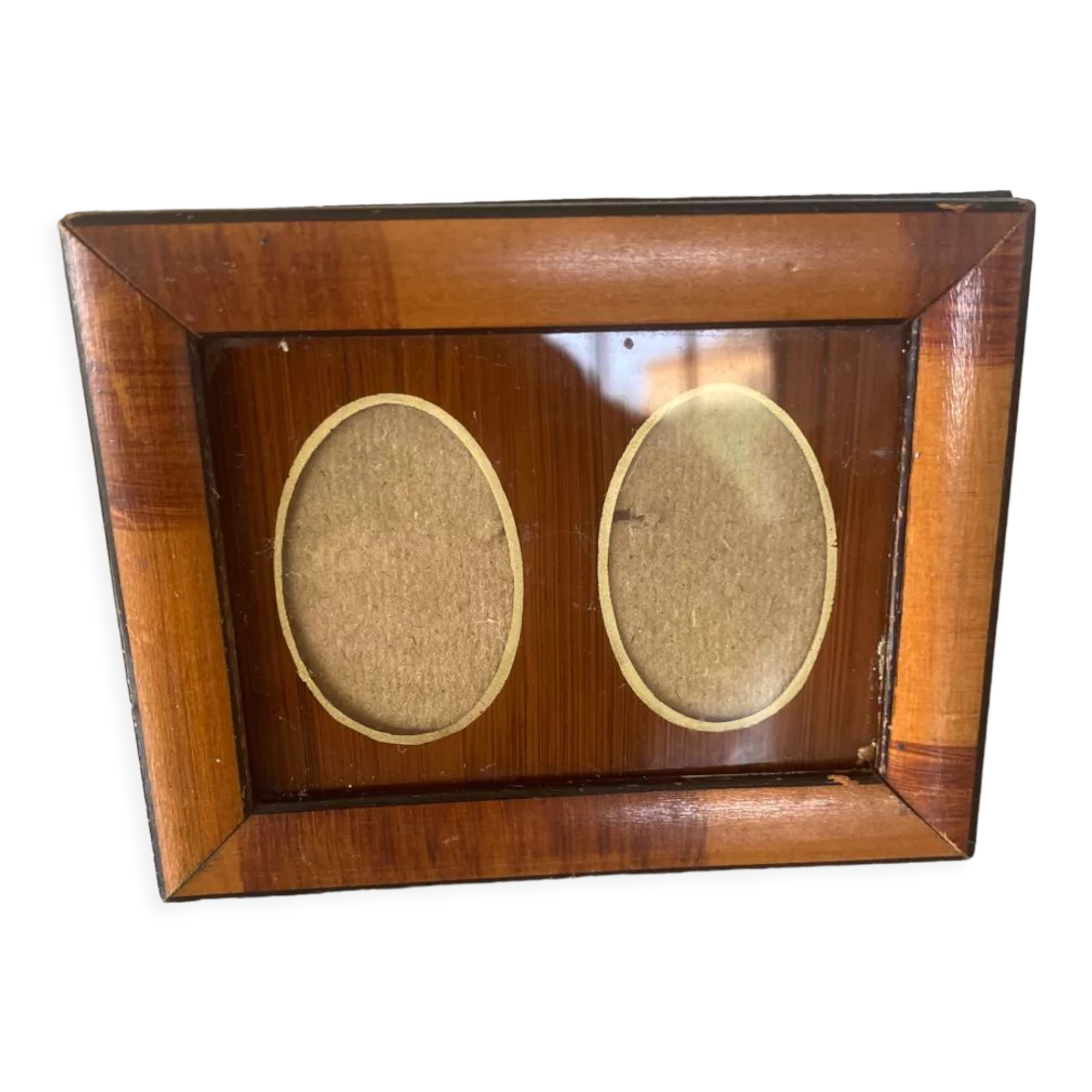 Portrait frame