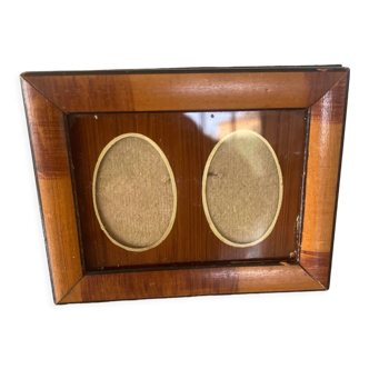 Portrait frame