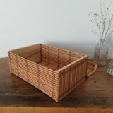 Bamboo box