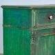 Solid pine chest of drawers, 1910s