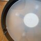 Lampe Abat-jour Ettore Sottsass B&B Italia