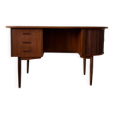 Porte tambour de bureau vintage