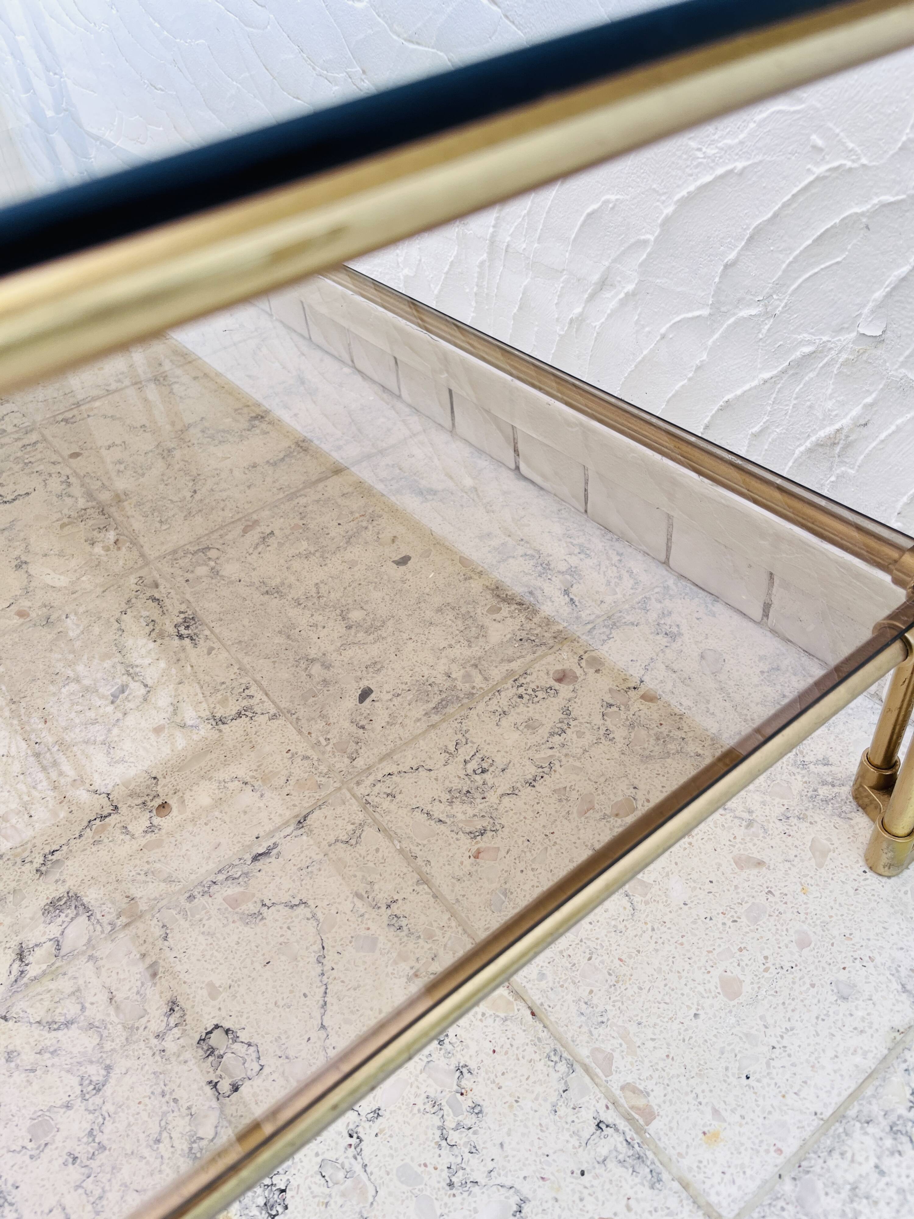 Roche Bobois Coffee Table