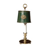 Lampe bouillotte, vers 1950