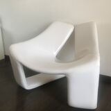 Zen chair steiner kwok hoi chan design