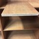Danish High oak bookcase by Hundebad & Co, 1960s