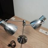 Double Jumo Lamp
