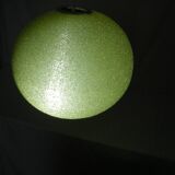 John and Sylvia Reed's Rotaflex Ball Pendant from the 1960s