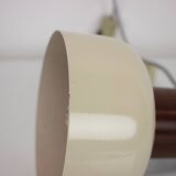 Attachable Table Lamp Designed by Hurka for Napako, 1970's, Czechoslovakia