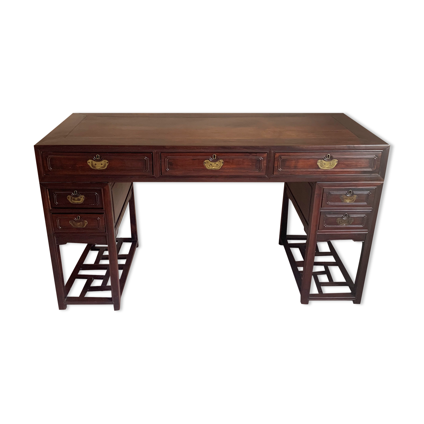 Bureau chinois