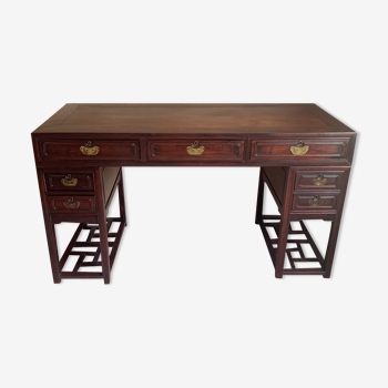 Bureau chinois