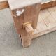 Vintage carpentry set