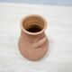 Vase vintage en terre cuite