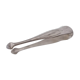 Silver-plated sugar tongs