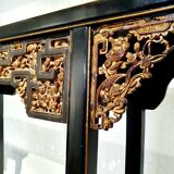 Chinese console
