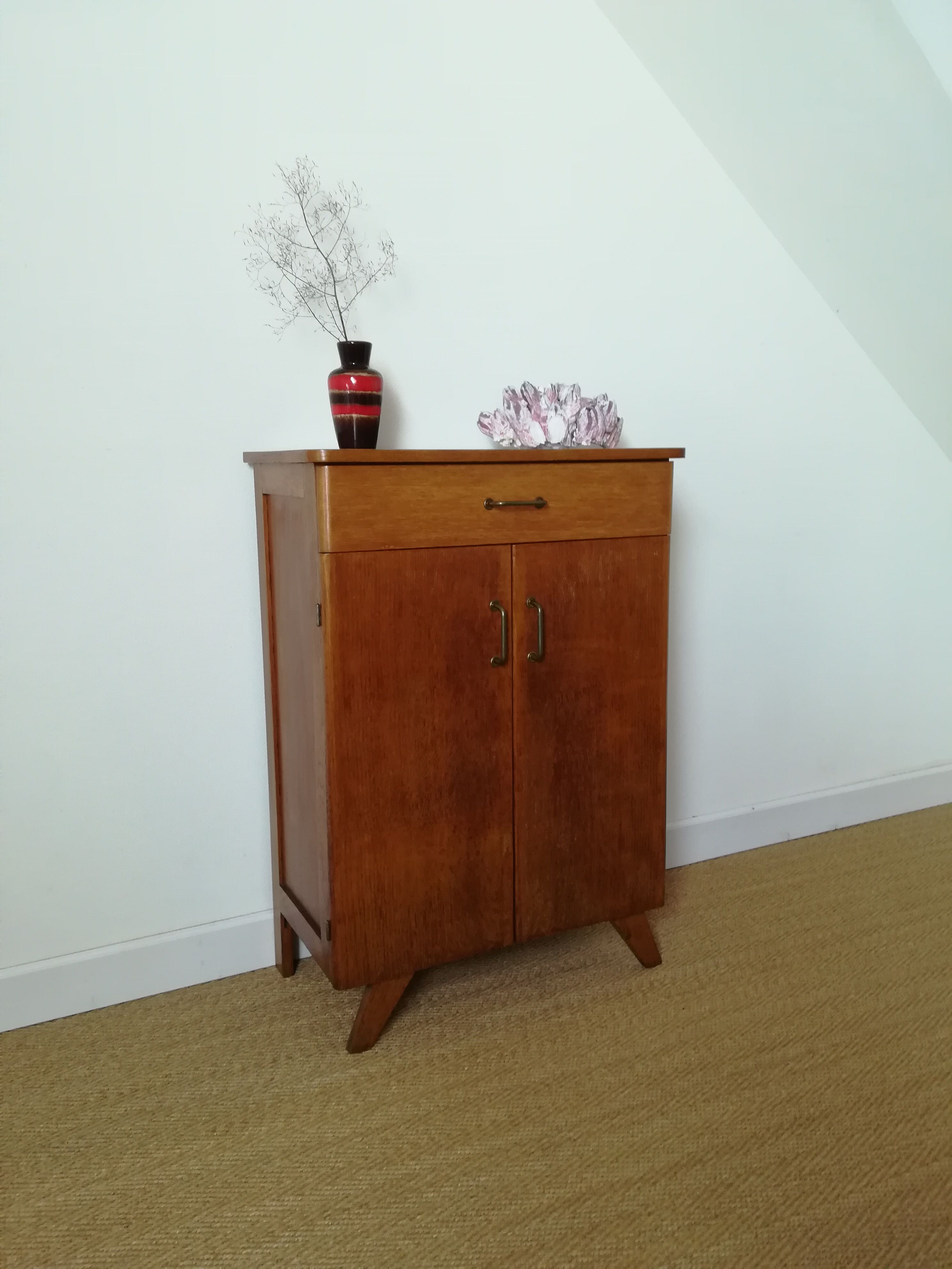 Buffet 1950