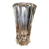 Crystal vase 1950/60