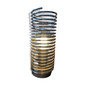 Lampe ressort