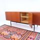 Mid-Century buffet/commode style, Behr Waeckerlin B20 in teak, 1960s.