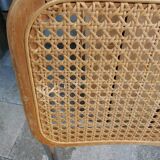 Set of 3 chairs B32 by Marcel Breuer