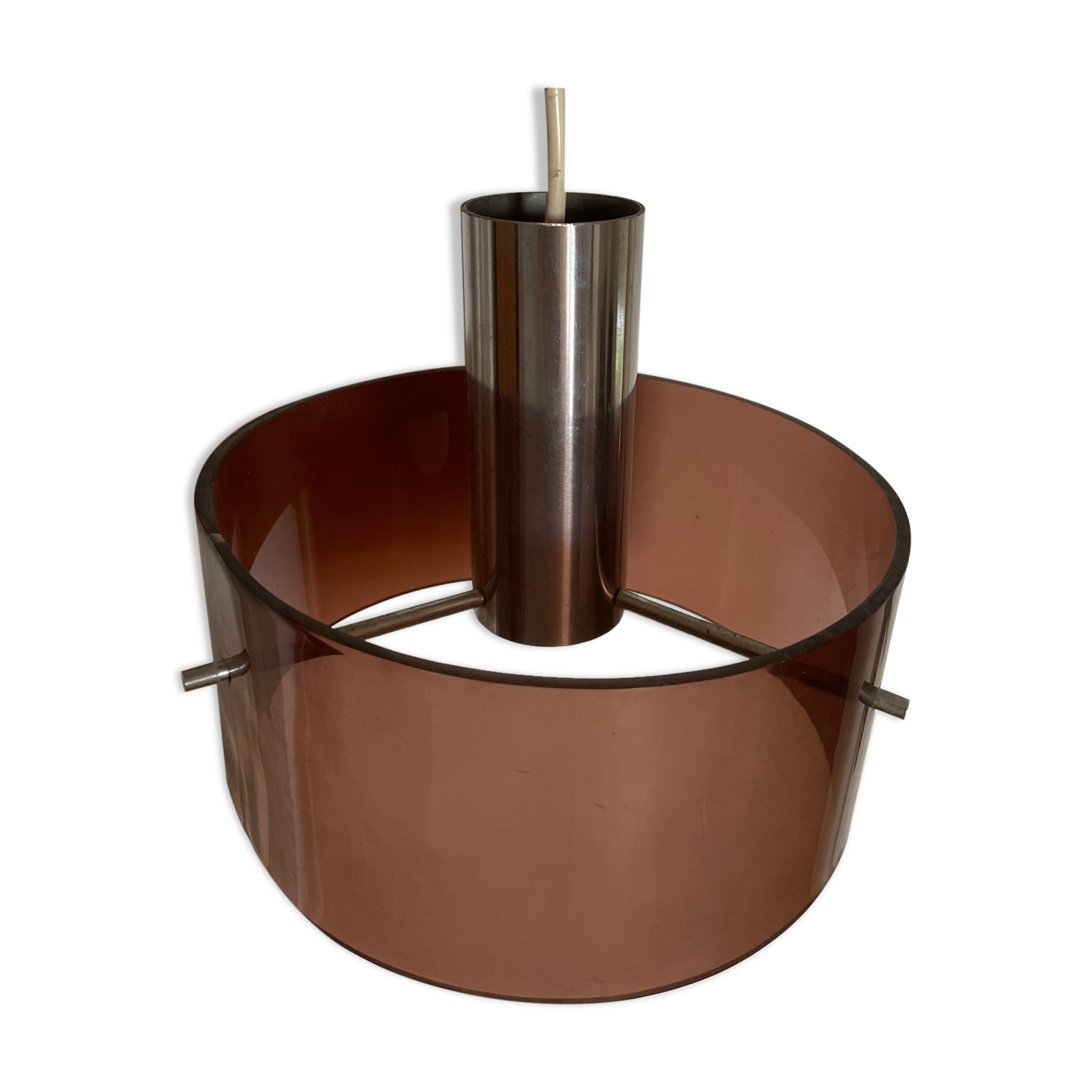 Suspension 70s plexi