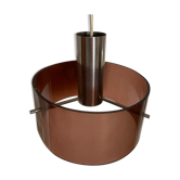 Suspension 70s plexi