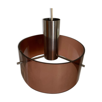 Suspension années 70 plexi