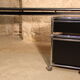 Bureau design et caisson USM Haller