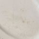 Plat ovale pommes de pin Badonviller