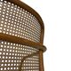 Chaise vintage modèle 811 / Chaise Prague de Josef Hoffmann pour Ligna 1950