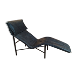 Vintage "Skye" chaise longue Tord Björklund IKEA