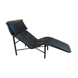 Vintage "Skye" chaise longue Tord Björklund IKEA