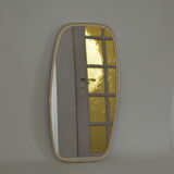 Vintage mirror mirror