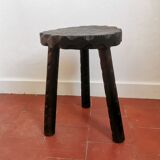 Tripod milking stool