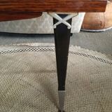 Table de nuit vintage