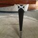 Table de nuit vintage