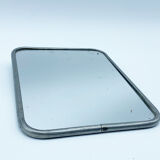 Barber mirror